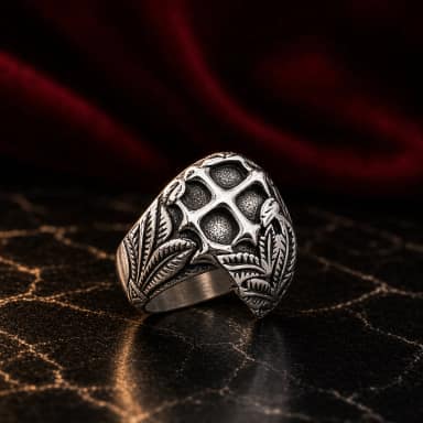 The Cross Ring