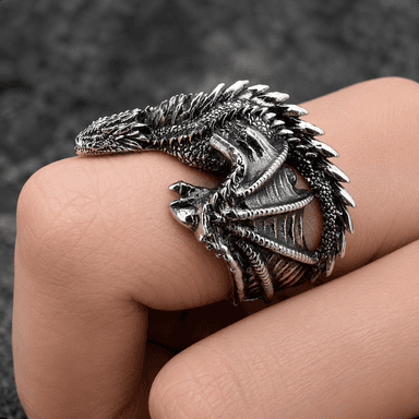 Dragon Ring image 1