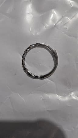Review photo for Any Santos