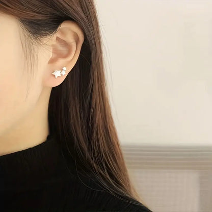 Celestial Wanderlust Earrings