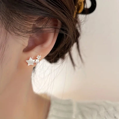 Celestial Wanderlust Earrings