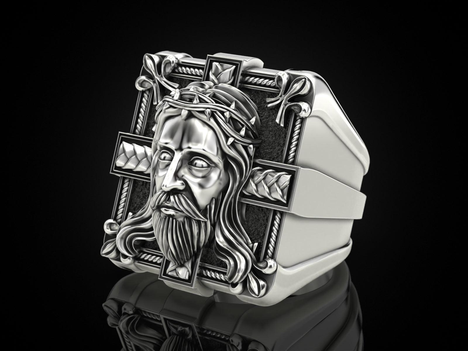 The Jesus Ring - Tradition X