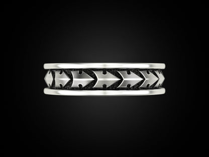 Movement Ring - Tradition X