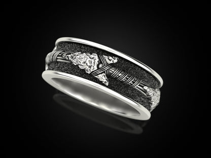 Spear Ring - Tradition X