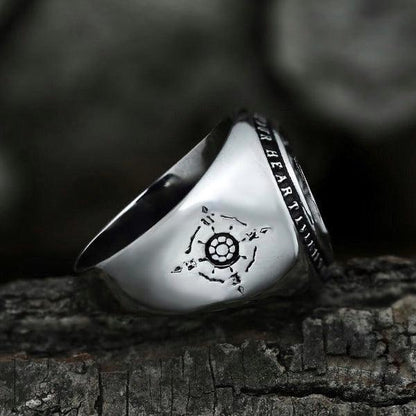 Trident Aquaman Ring - Tradition X