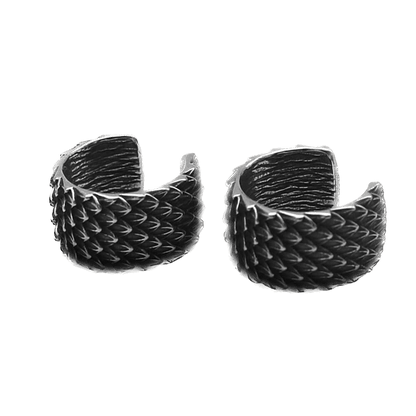 Cobra Band Ear Clip - Tradition X